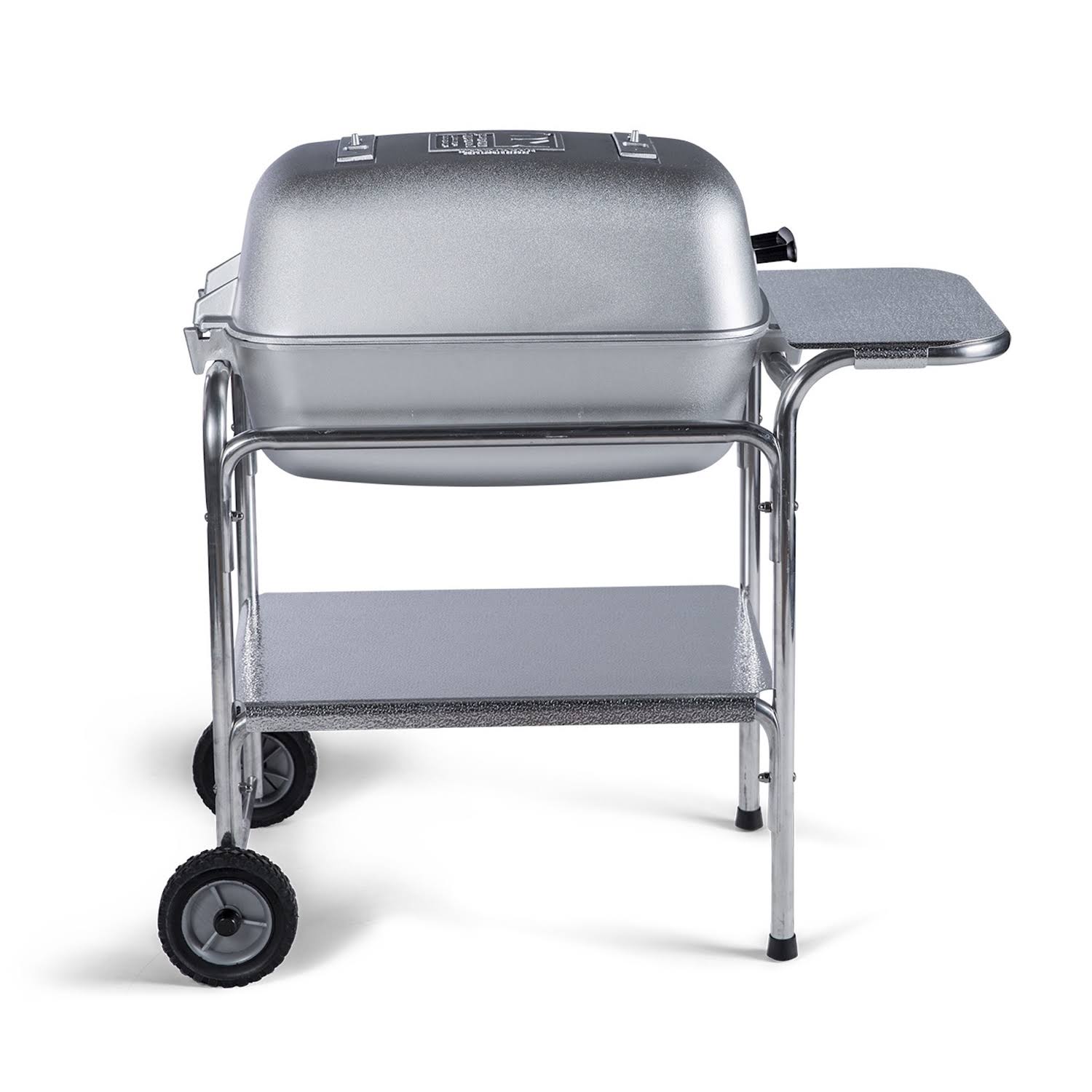 Pk Original Grill and Smoker - Silver