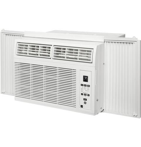 GE 5,200 BTU Window Air Conditioner - Energy Star - AHM05LY