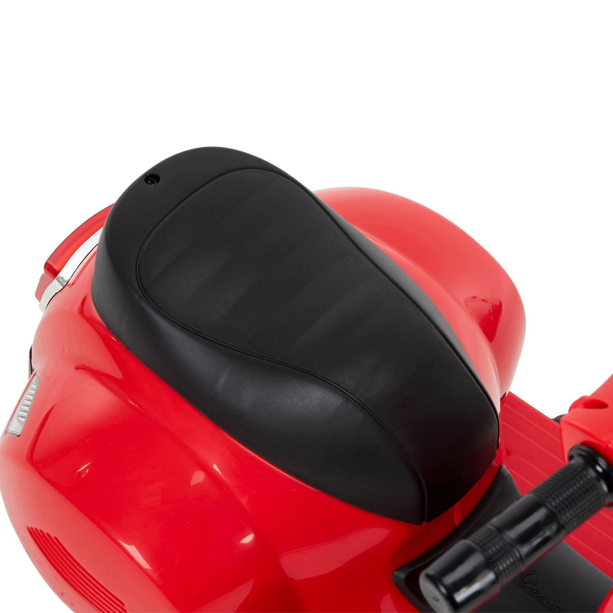 Huffy 6V Vespa Toddler Powered Ride-On - Red