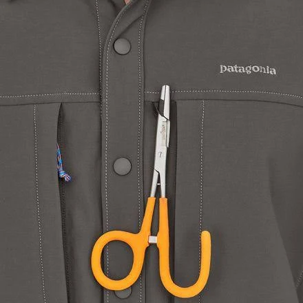 Patagonia Snap-Dry Long Sleeve Shirt - Men's