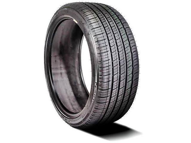 Michelin Primacy MXM4 - 235/55R18 100V
