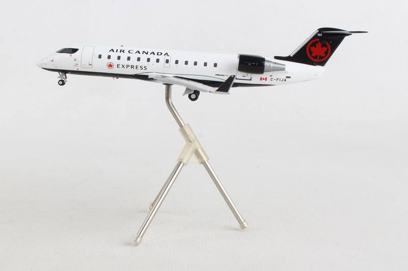 GeminiJets Air Canada Express CRJ200 C-FIJA 1/200 G2ACA796