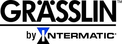 Intermatic FM1STUZH-240U Electromechanical Timer, 24-Hour, SPDT