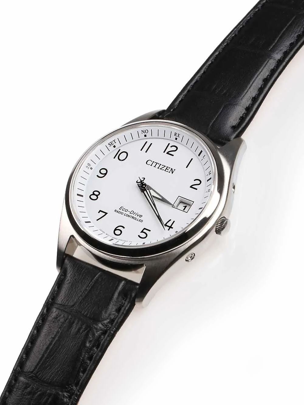 Citizen AS2050-10A Watch - Radio Controlled