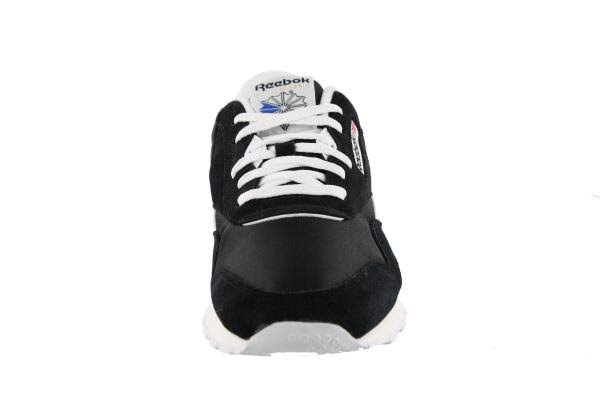 Reebok Classic Nylon White