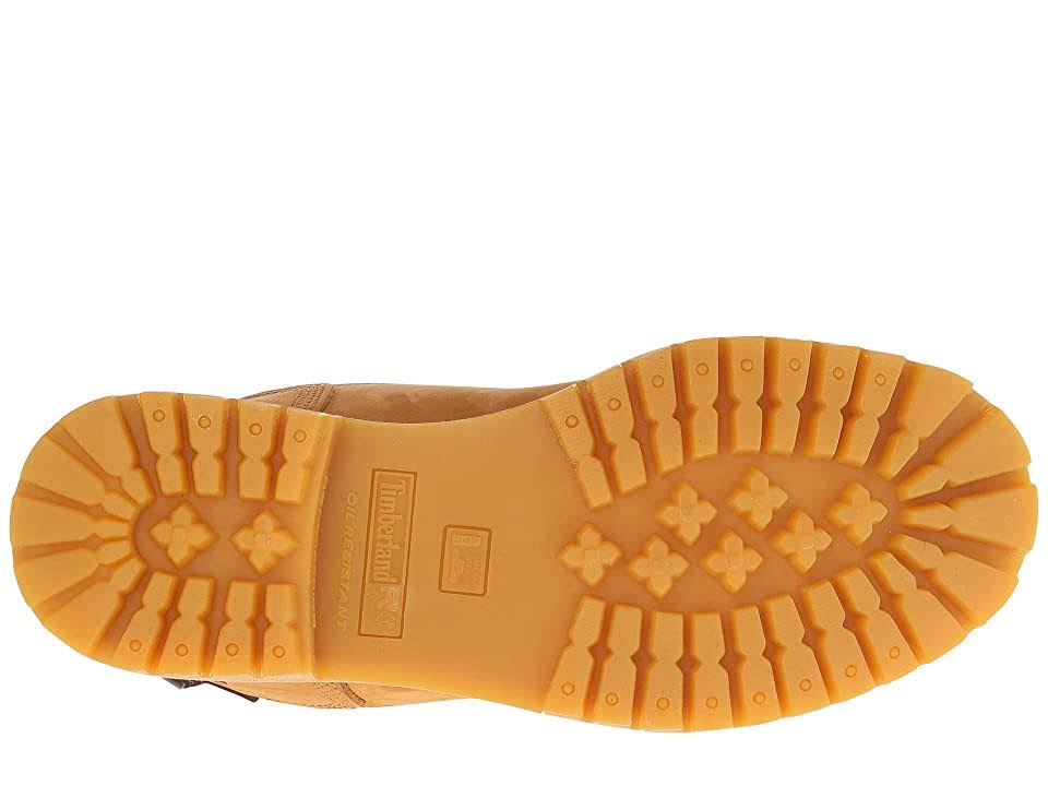 Timberland Pro Men's Direct Attach 8x22 Steel Toe Boot