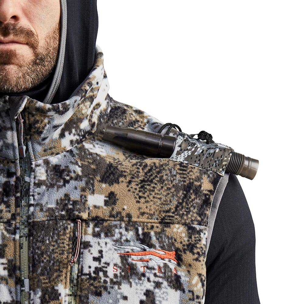 Sitka Stratus Vest Elevated II