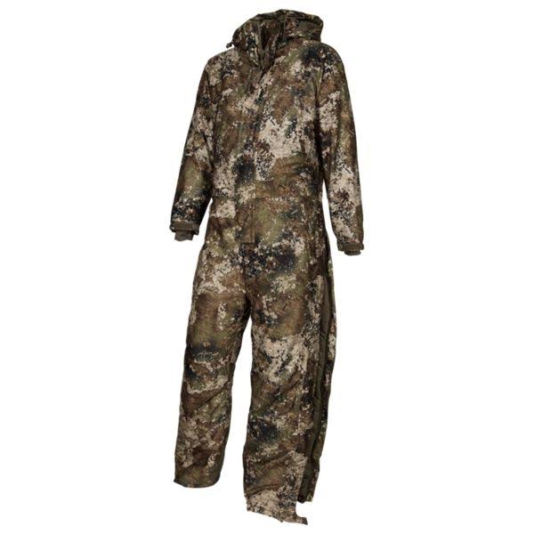 RedHead Silent Stalker Elite Coveralls for Men - TrueTimber Strata - L