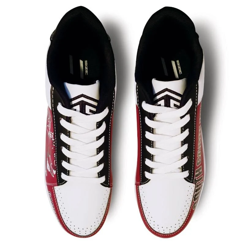 STS Footwear South Carolina Gamecocks Sneakers - AllGamecocks