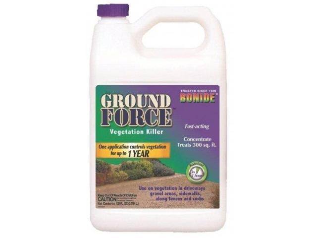 Bonide 5141 2.5gal Ground Force Vegetation Killer Concentrate