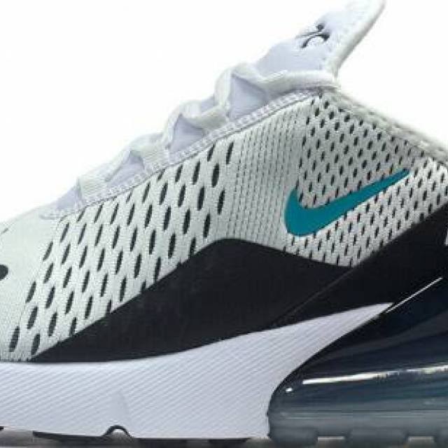 Nike Air Max 270 Dusty Cactus