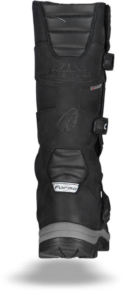 Forma Adventure Brown Boots