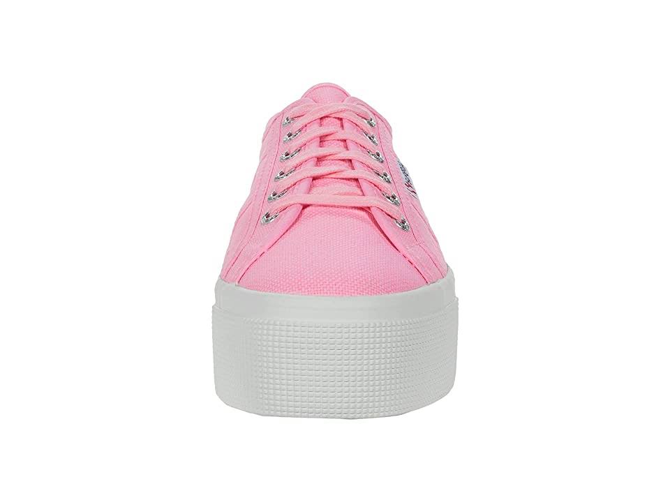 Superga 2790 Cotw Hot Pink