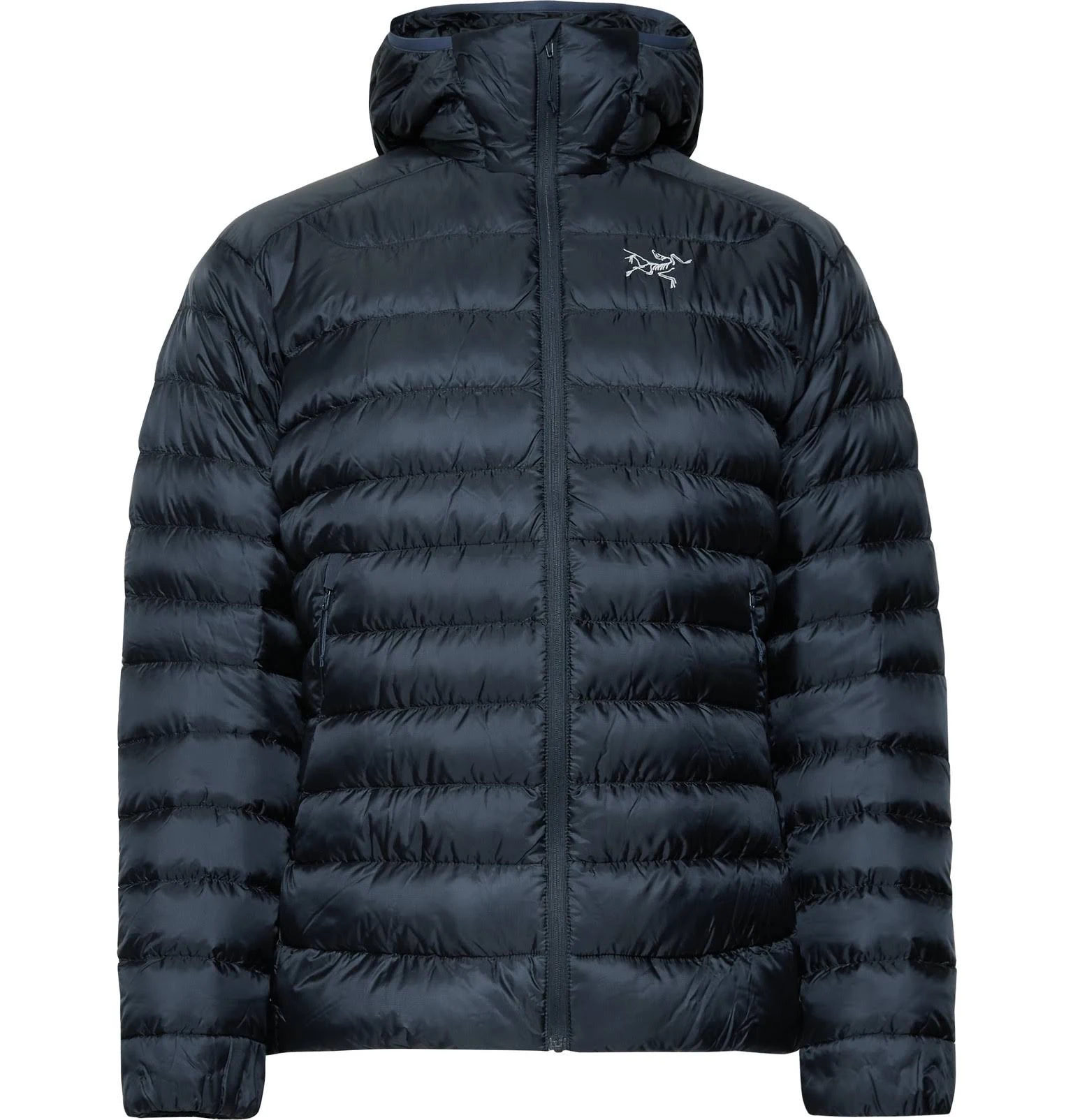 Arcteryx Mens Cerium LT Hoody (L)