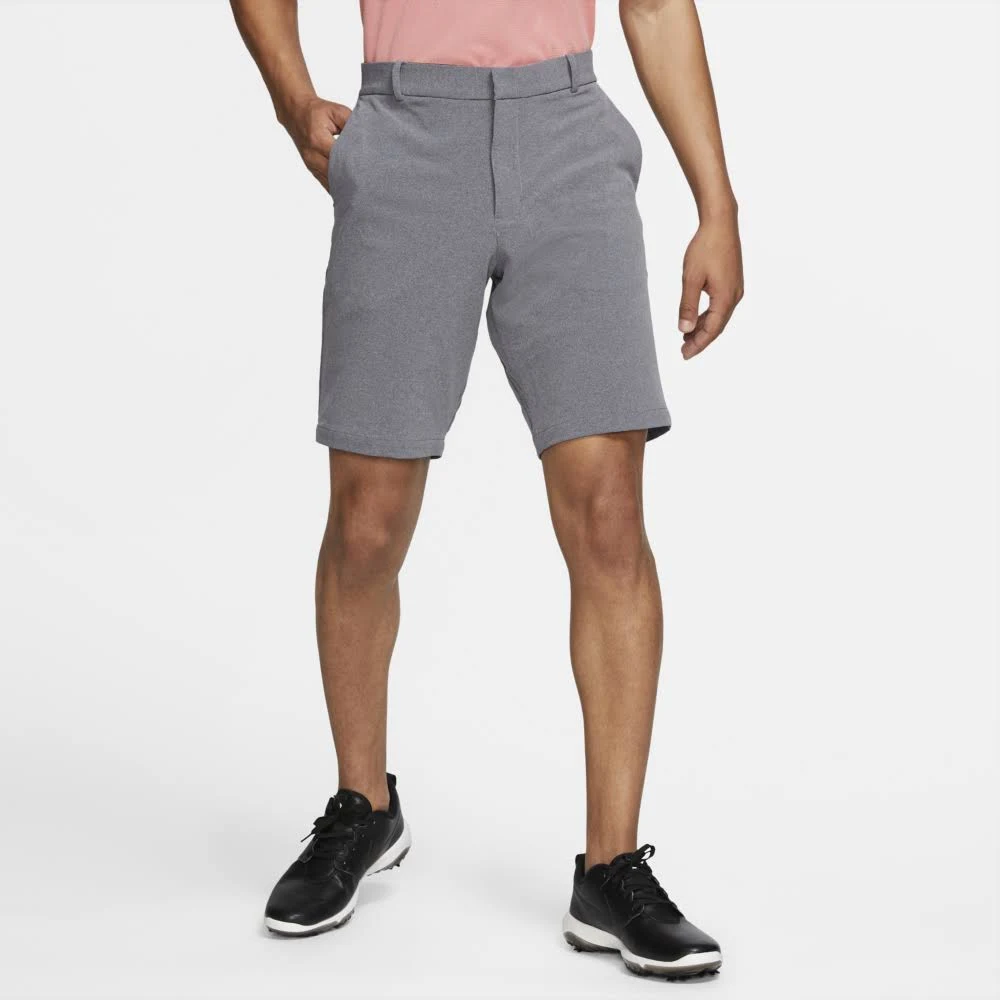 Nike Flex Men's Slim Fit Golf Shorts Size 38 (Gridiron)