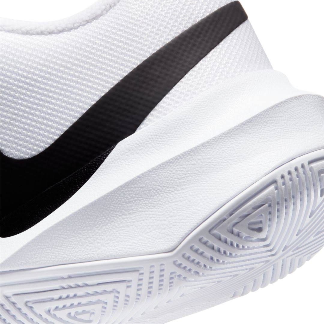 Nike Court Hyperspeed Volleyball Shoes, Women's, White