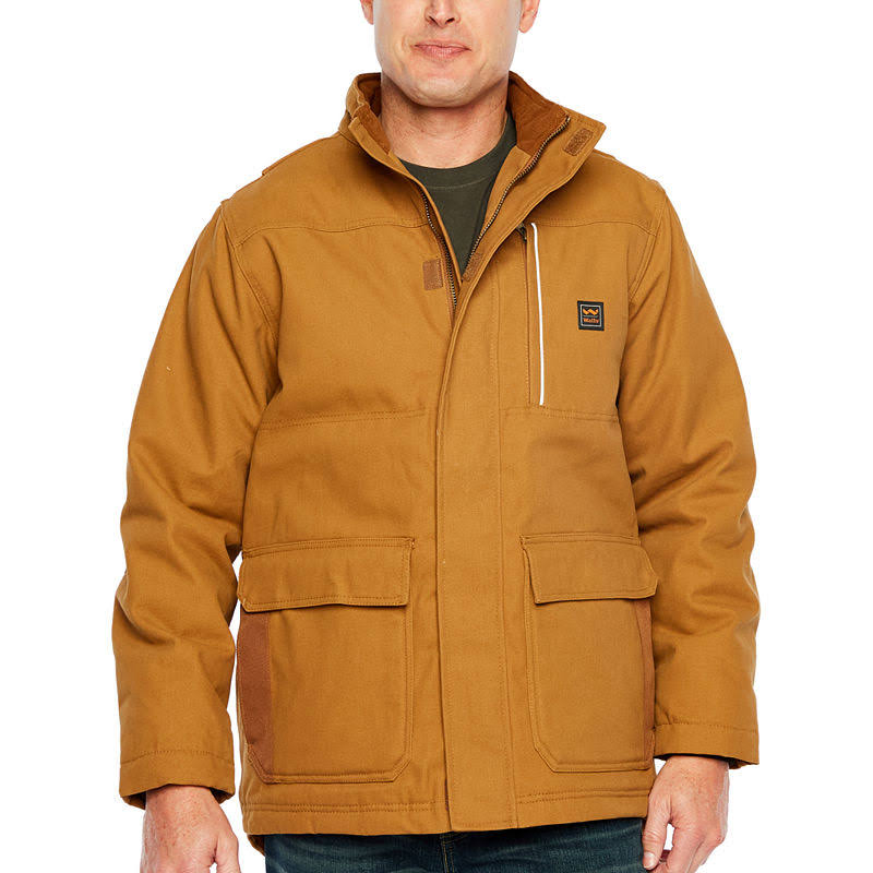 Walls Mens Super Duck Insulated Coat