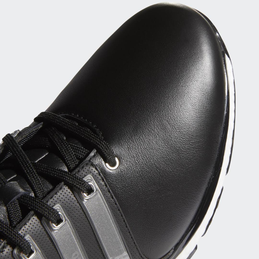 Adidas Tour360 XT-SL Spikeless Golf Shoes - Core Black/Iron