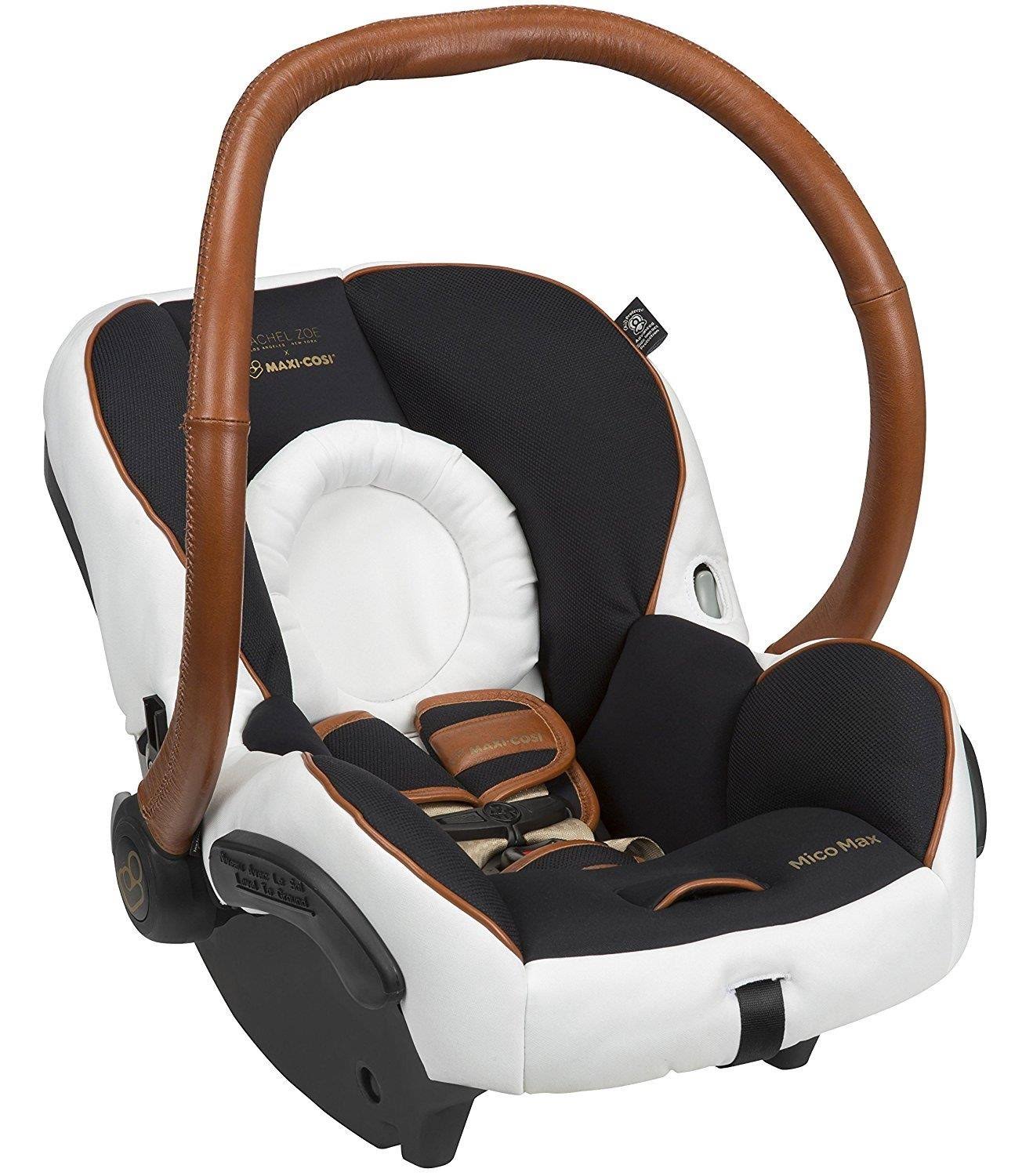 Maxi-Cosi - Mico Max 30 Special Edition Infant Car Seat Rachel Zoe