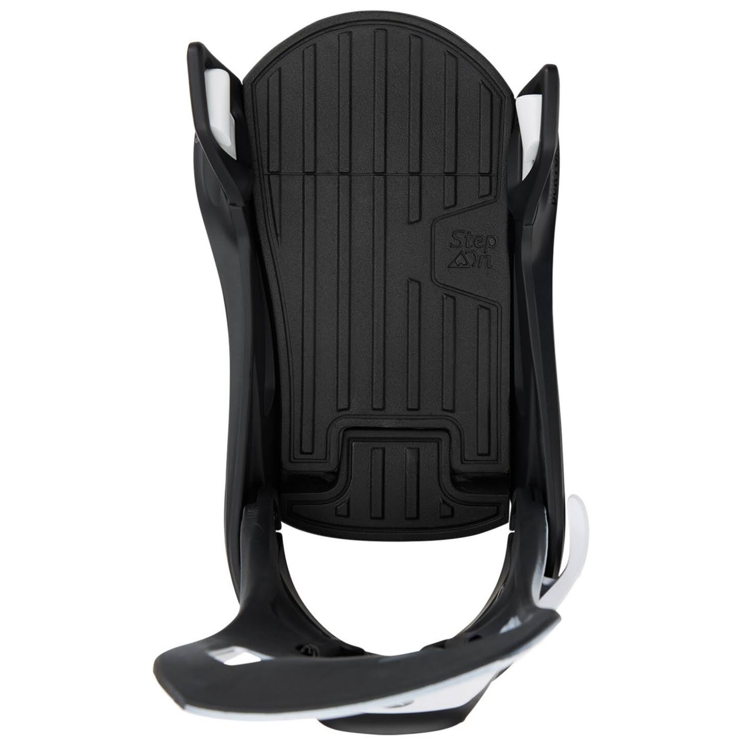 Burton Men's Step on x Re:Flex Snowboard Bindings