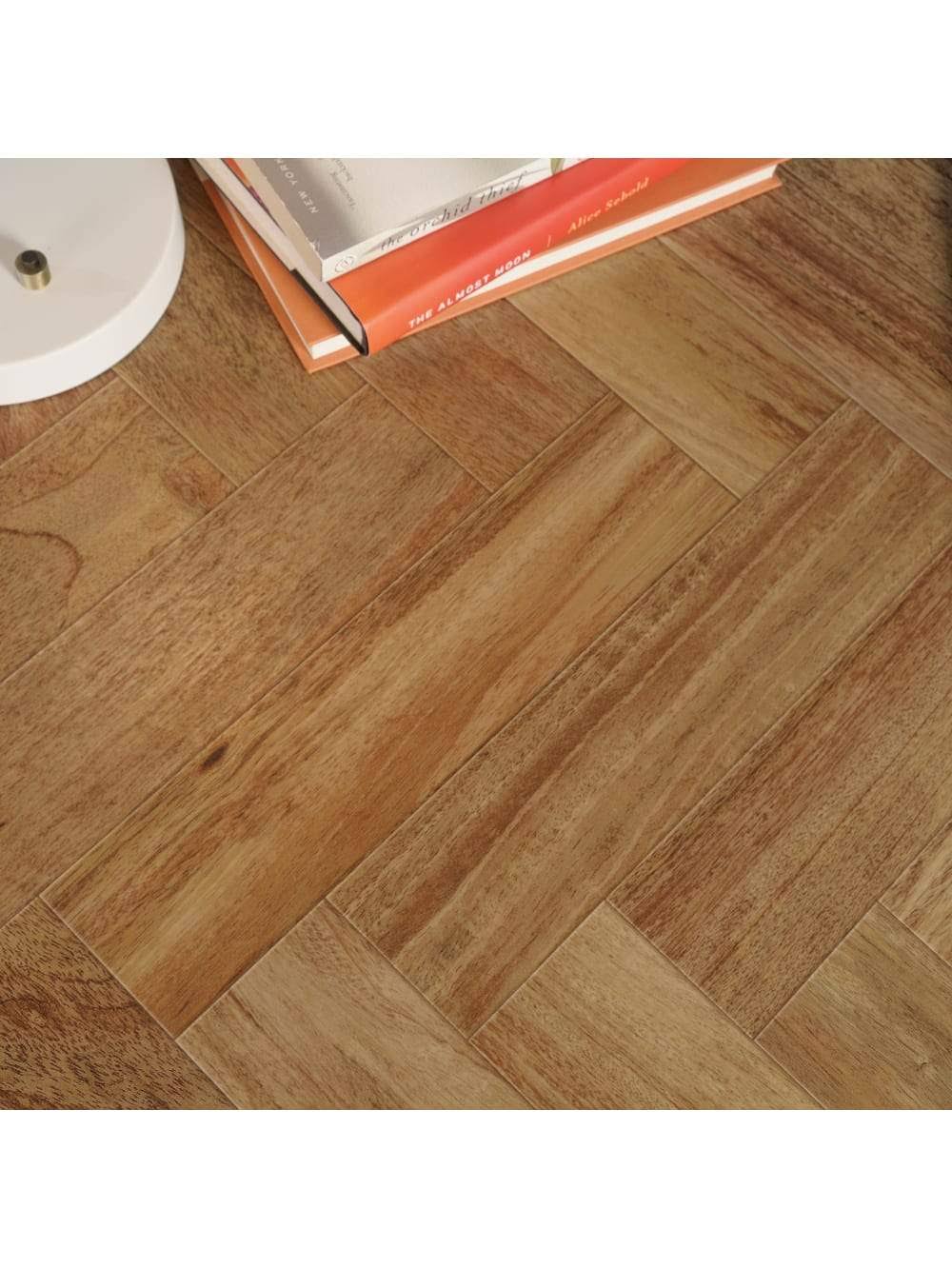 Sauder Cannery Bridge Computer Desk 53x22W, Sindoori Mango