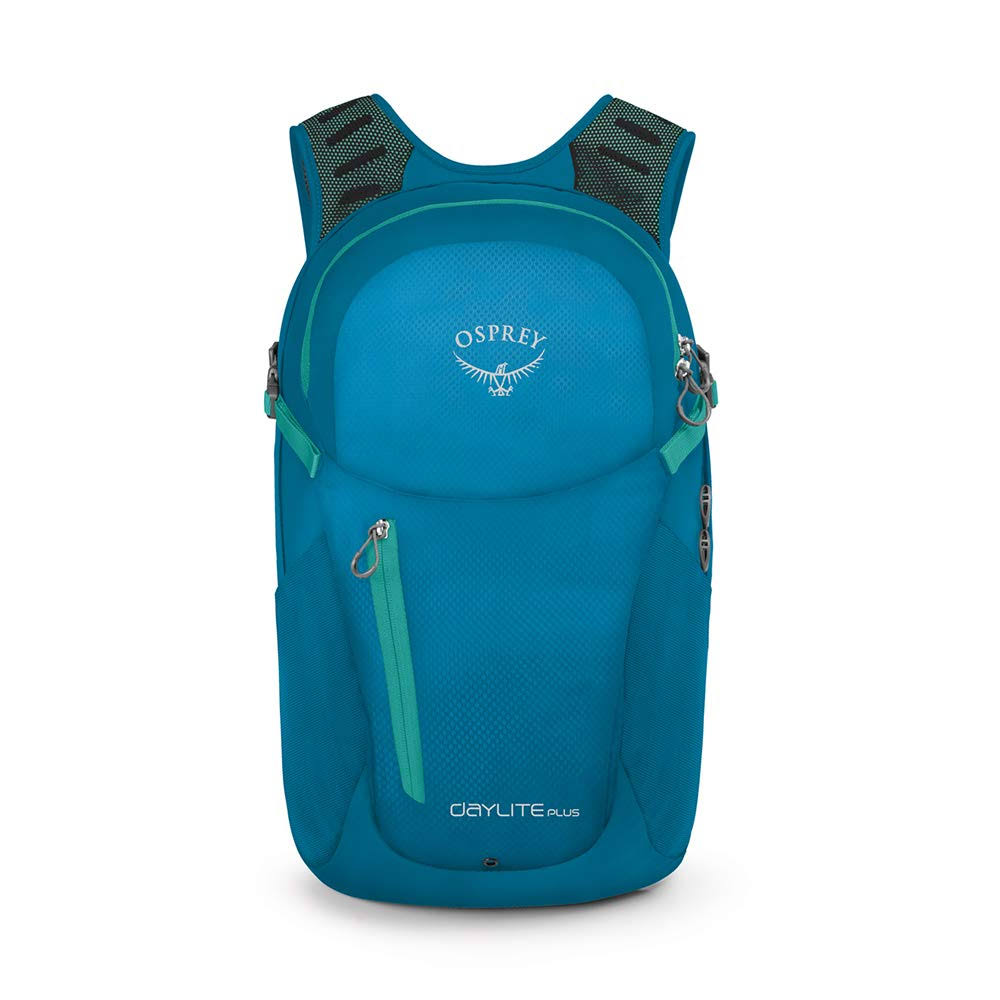 Osprey Daylite Plus-Sagebrush Blue