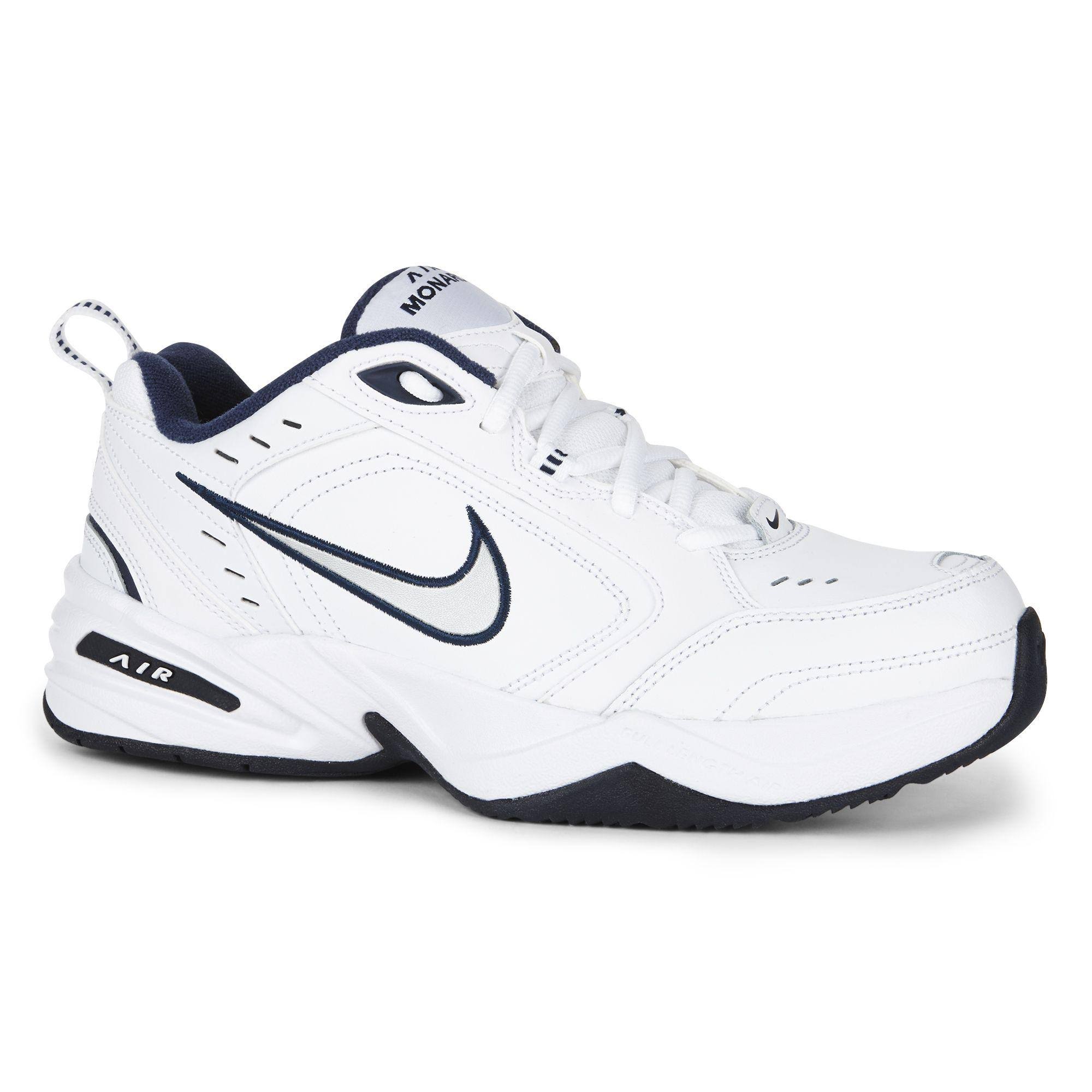 Nike Men&s Air Monarch Iv (4e) Cross Trainer