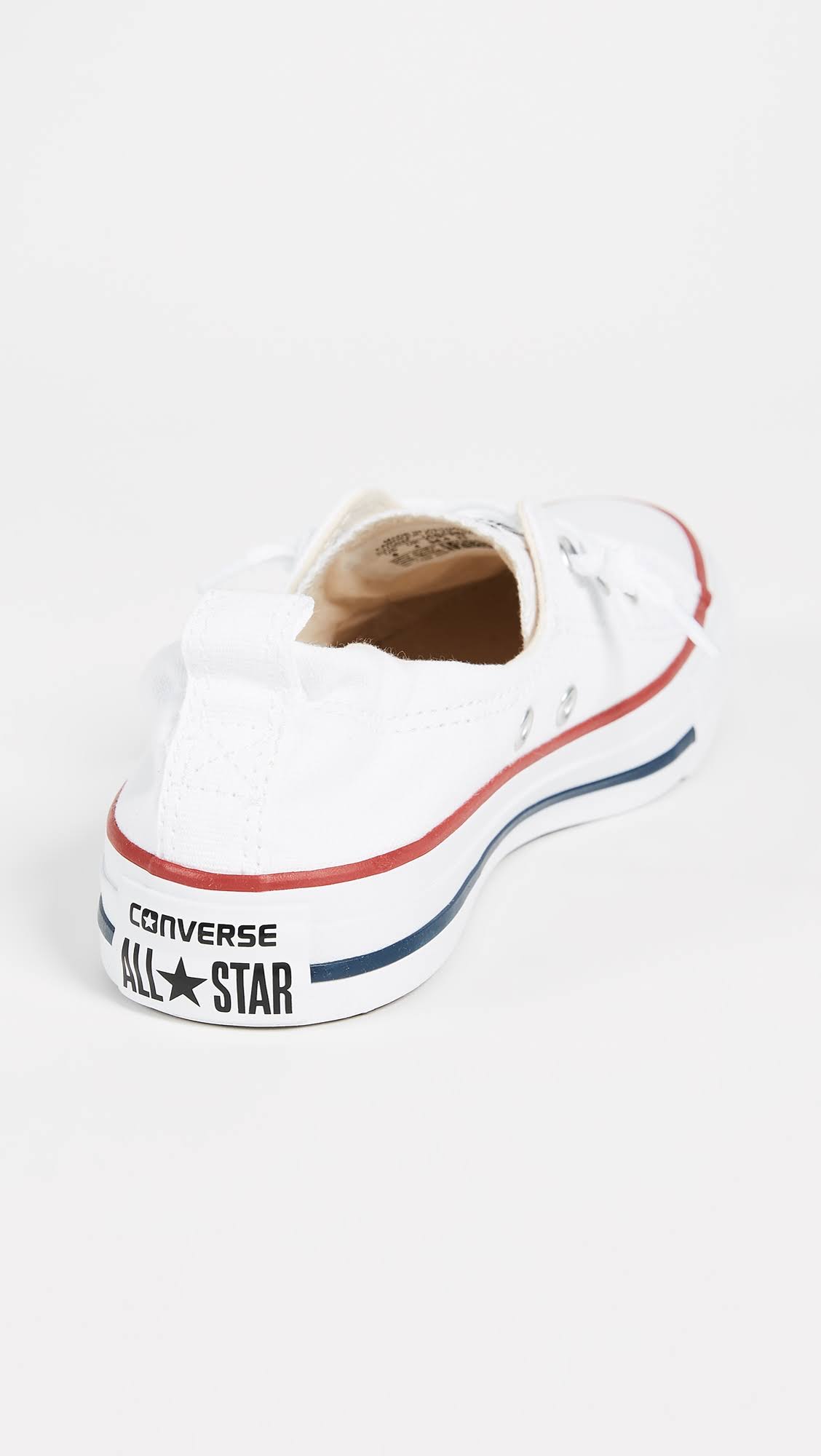 Converse Chuck Taylor All Star Shoreline Slip On Sneakers