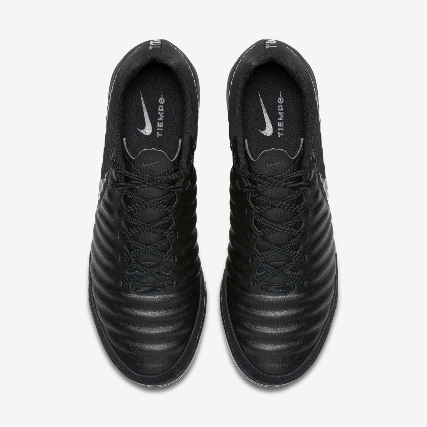 Nike Legend 7 Academy IC ah7244001 Men Shoes Football Black