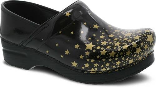 Dansko Women's Twin Pro - Bicycle Leather