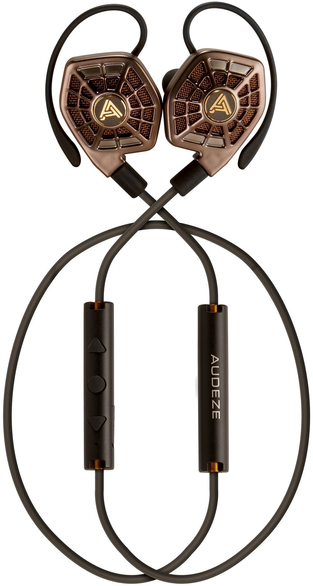 Audeze Cipher Bluetooth Module