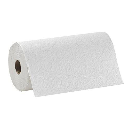 Georgia-Pacific Preference Jumbo Perforated Roll Towel - 2 Ply - 12 (gep27700)