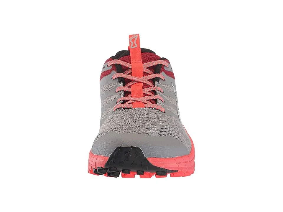 Inov-8 Parkclaw 275 (Grey/Coral) Women's Shoes