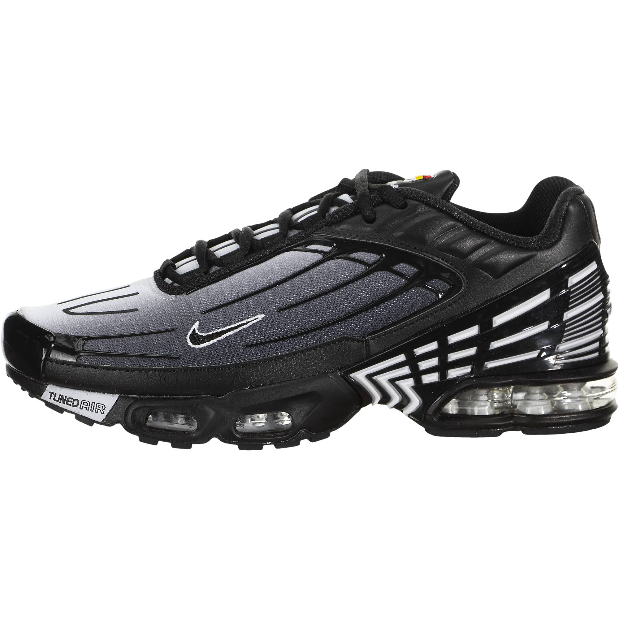 Nike Air Max Plus III for Men in Black - Size 5