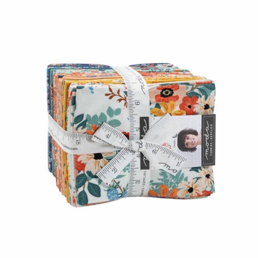 Moda Fabrics Lady Bird Fat Quarter Bundle