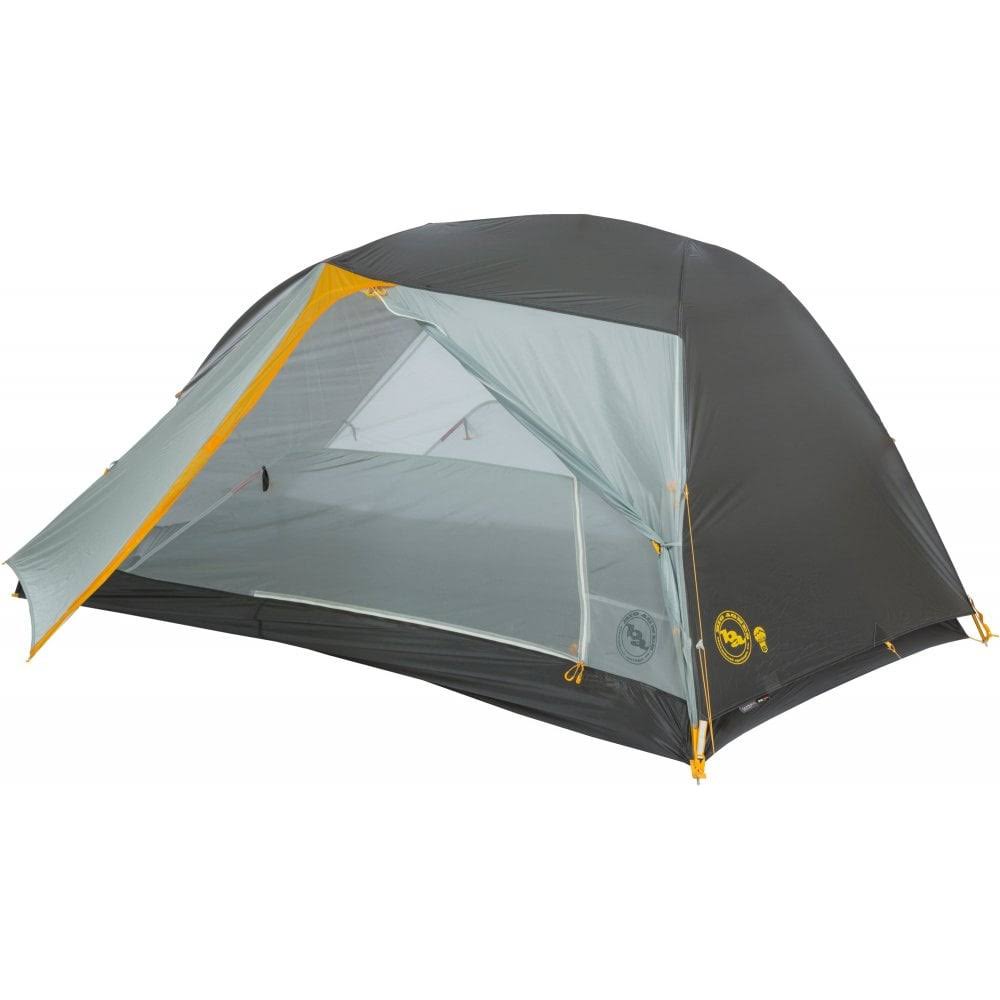 Big Agnes Tiger Wall UL 2 Person Backpacking Tent