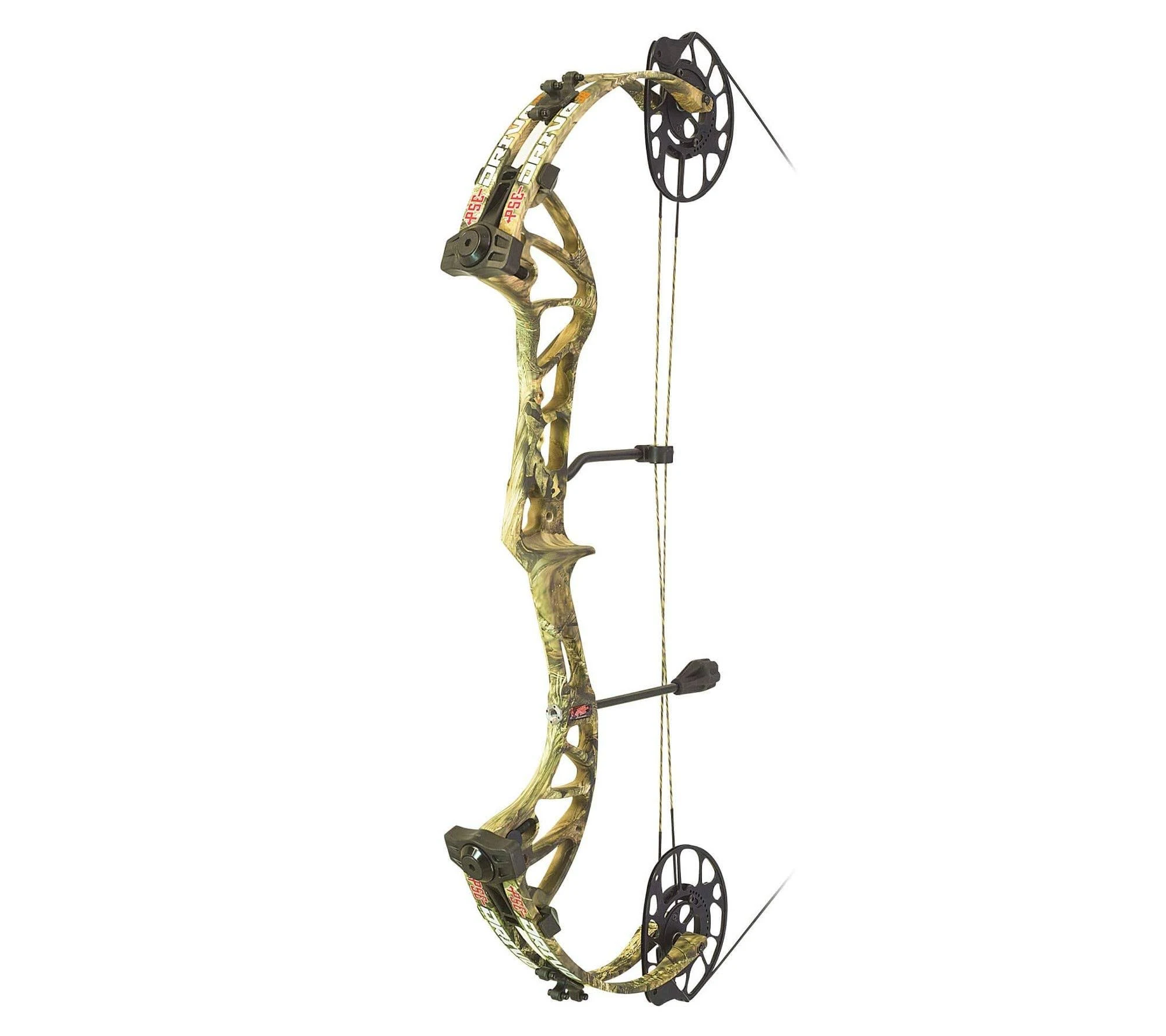 PSE Drive XL 70lb Right Hand (Mossy Oak Country) Compound Bow #20063BRCY2970