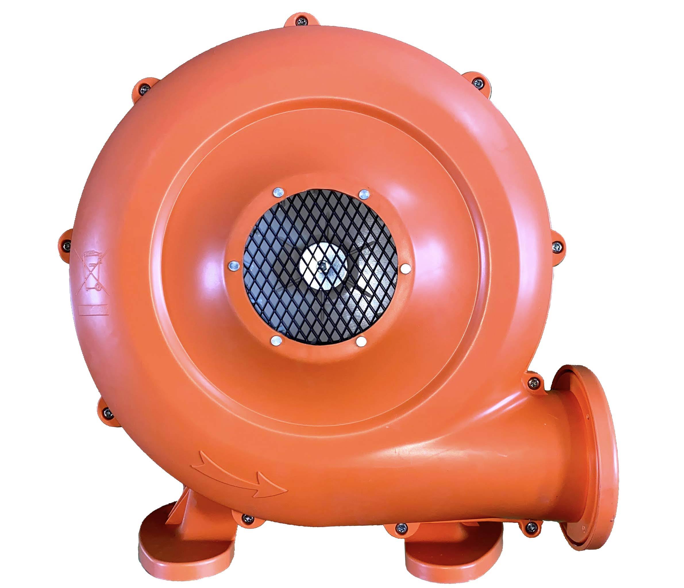 W-4L Blower for Inflatable Bounce House