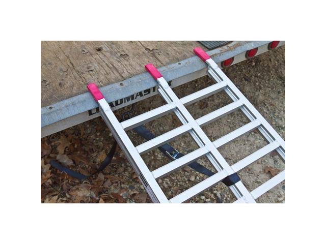 65x22 Wide Ride Master Arched UTV Trailer Loading Ramp ATF-6264