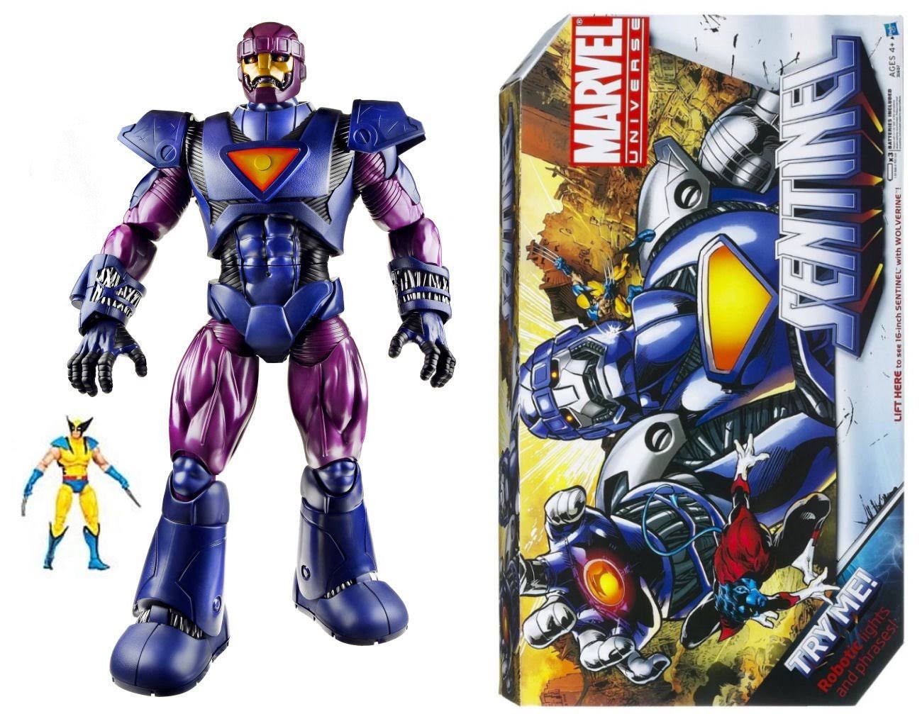 Galactus Marvel Universe Masterworks Action Figure