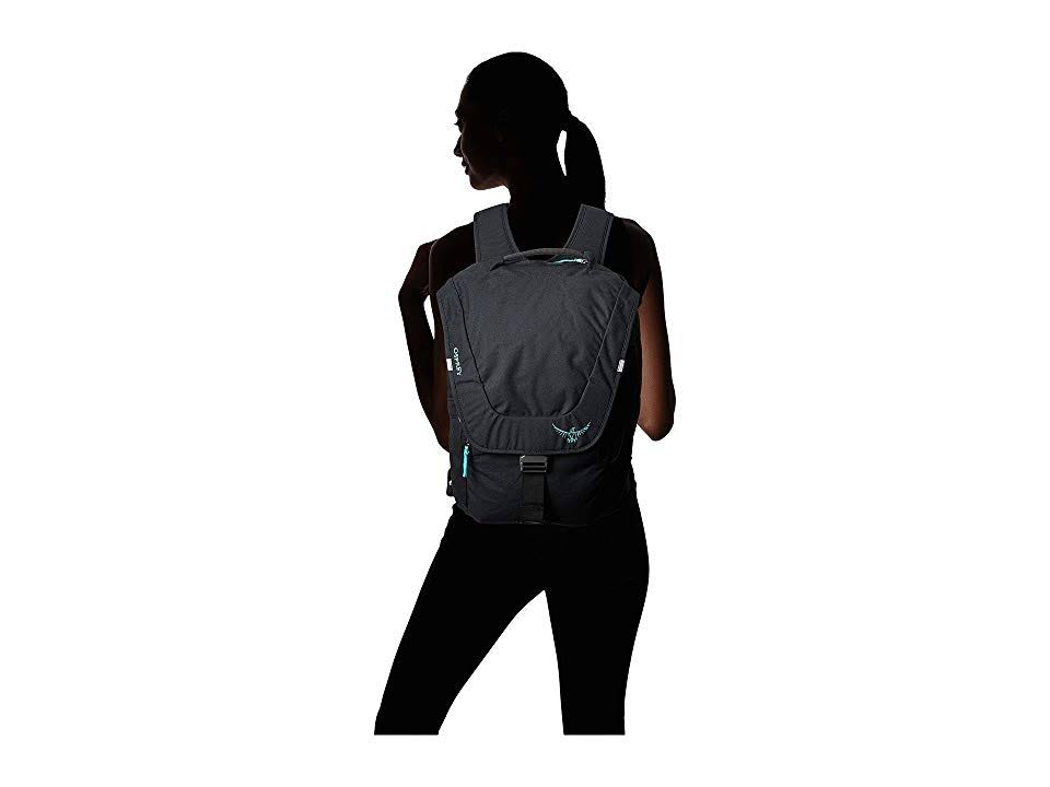 Osprey - Flapjill Pack - Black