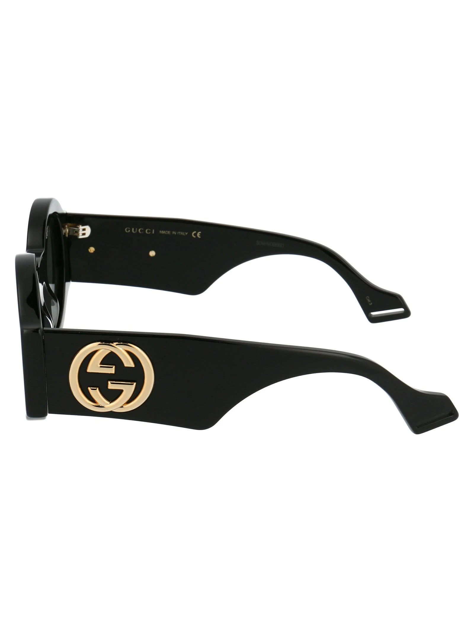 Gucci Sunglasses GG0629S 003