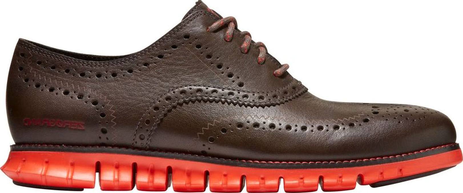 Cole Haan Men's Zerogrand Wing Ox Leather Oxford