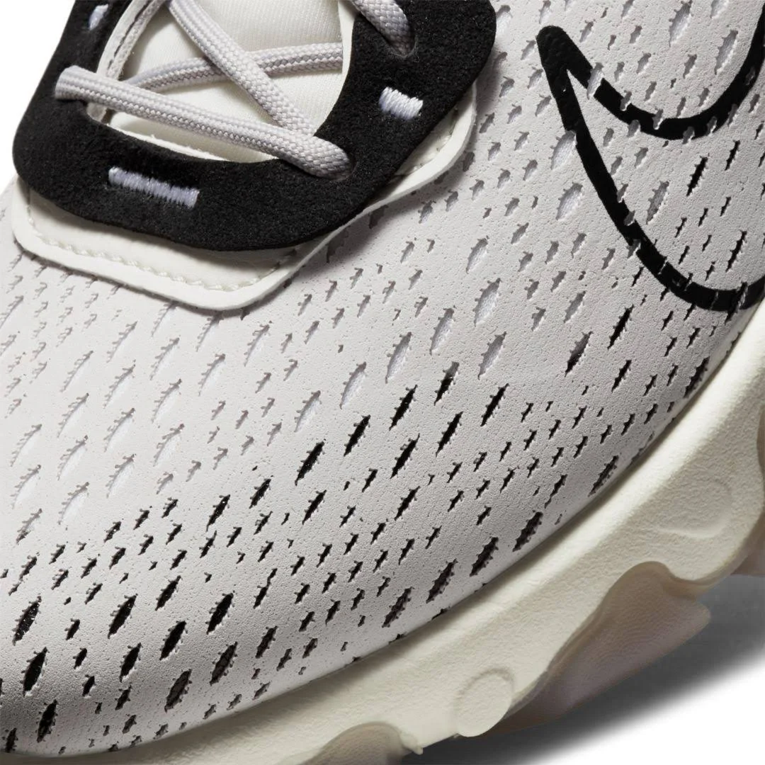 Nike React Vision Vast Grey