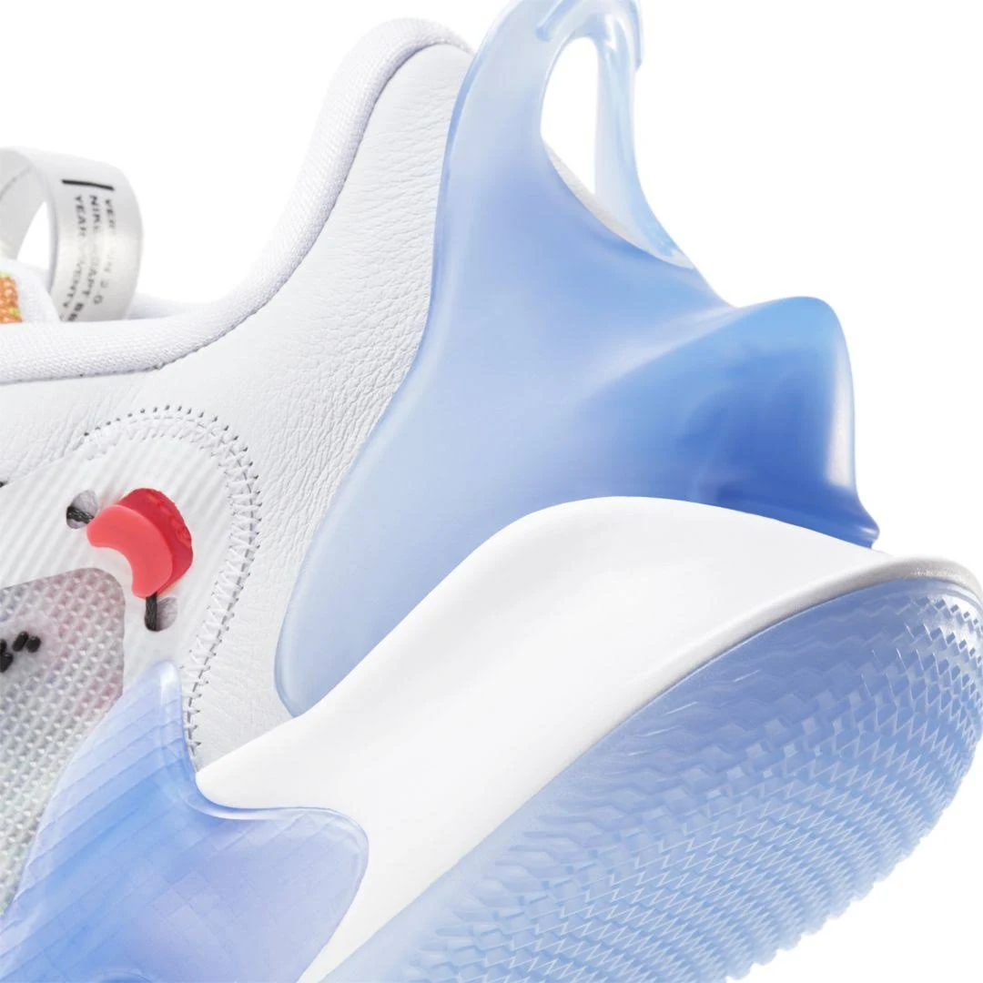 Nike Adapt Bb 2.0 Tie-Dye