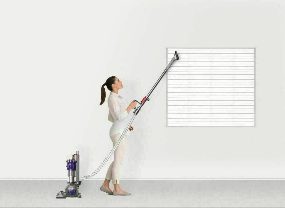 Dyson 233775-01 Small Ball Multi-Floor Upright Vacuum Cleaner