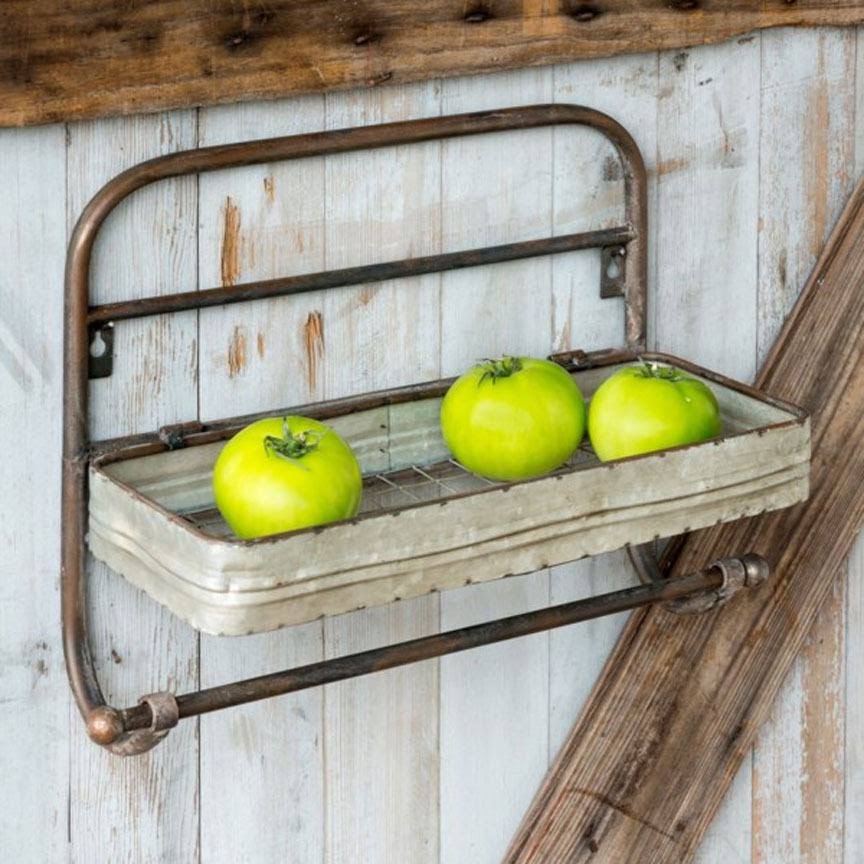 Park Hill Collection Cookhouse Towel Rack 83929459
