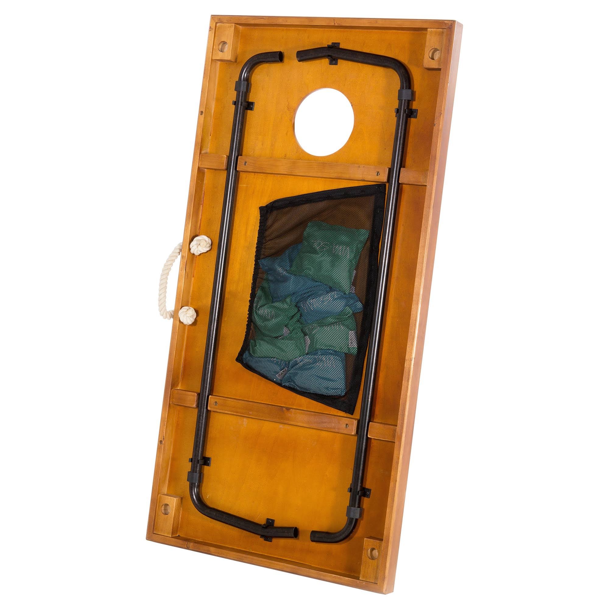 Viva Sol 2& x 4& Bean Bag Toss Game