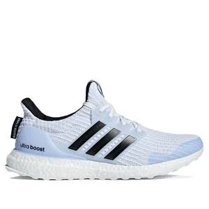 Adidas Ultraboost x Got Game of Thrones - White Walkers Marathon Running Shoes/Sneakers EE3708 (Size: US 10)