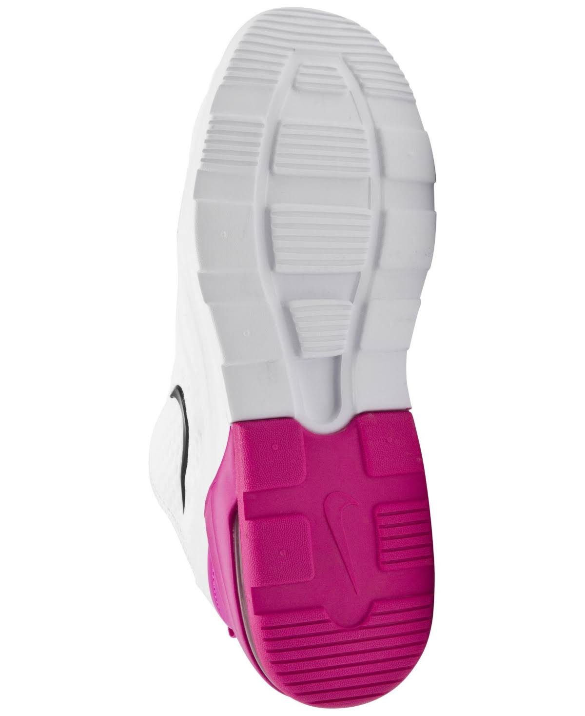 Nike Women's Air Max Motion 2 Shoes, White